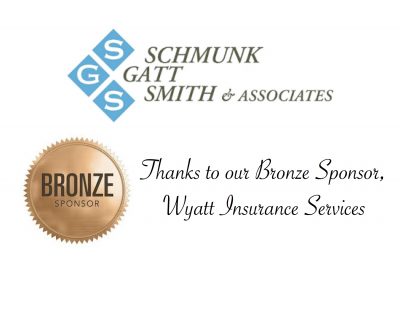 Bronze Sponsor Wyatt Insurance Services