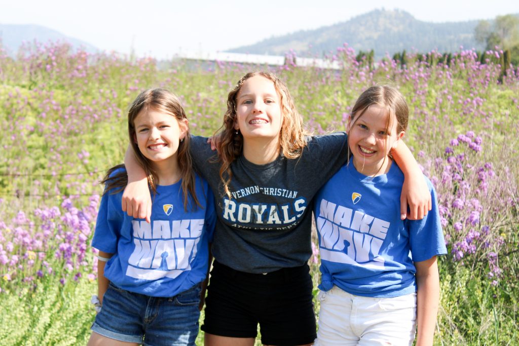 Fill out our inquiry form or call our admissions coordinator today at 250 545 7345 ext 14.