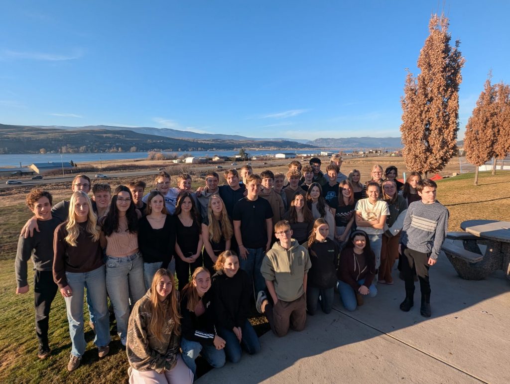 Check out the ways you can support our team!