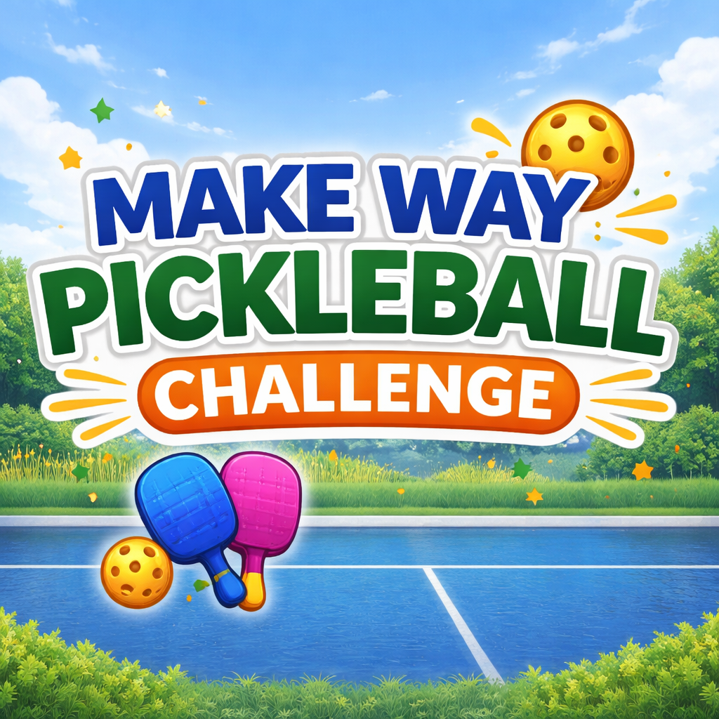 an exciting time of friendly competition, community connection, and plenty of fun, complete with treats and prizes, all for just $10 per team! Sign up soon!