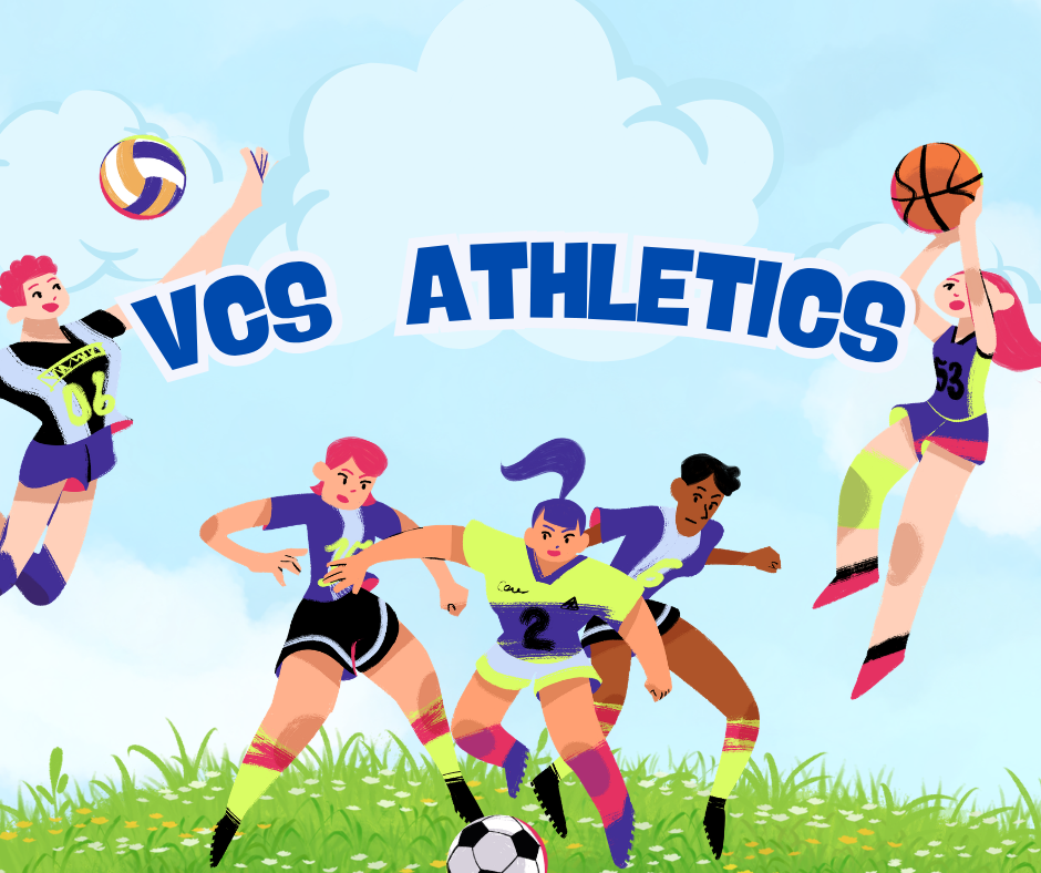 At Vernon Christian School, athletics are an important part of student life, providing opportunities for students to develop...